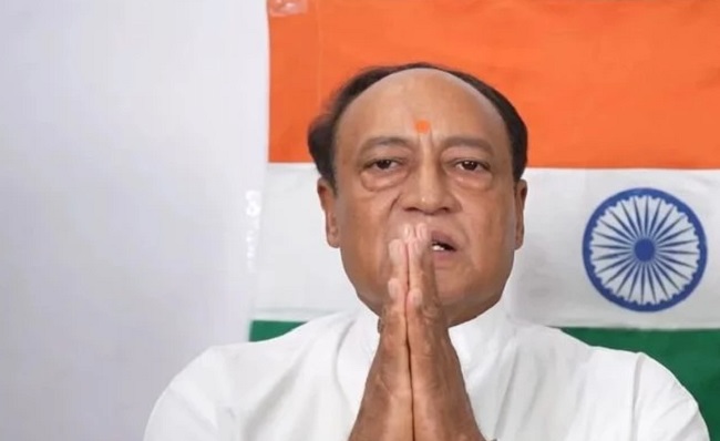 guna, Digvijay Singh