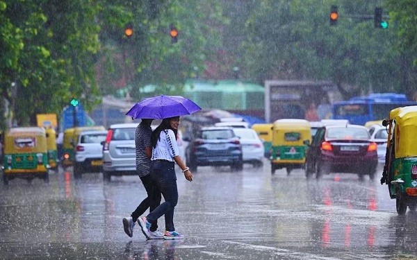 bhopal, Monsoon will arrive, Madhya Pradesh 