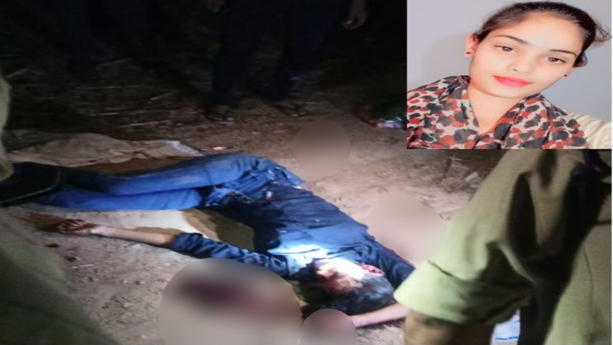 morena, Student shot dead , parents