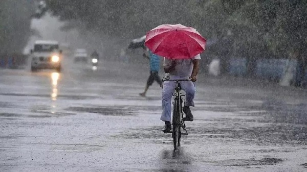 bhopal, Southwest monsoon , Madhya Pradesh