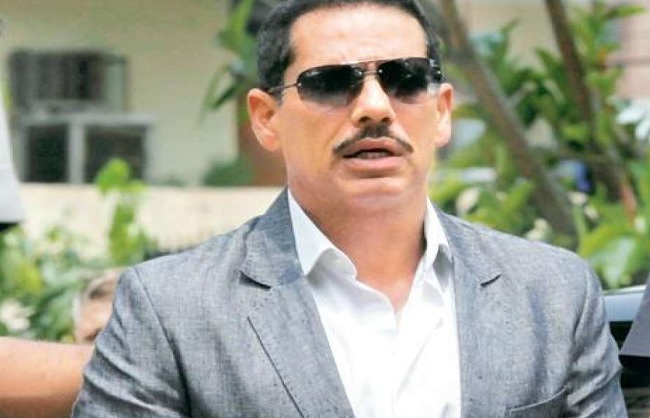 new delhi,Robert Vadra , ED summons