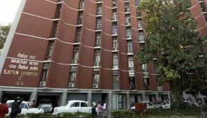 ias चंद्रशेखर बोरकर 