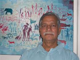 डॉ. नारायण व्यास का हुआ सम्मान