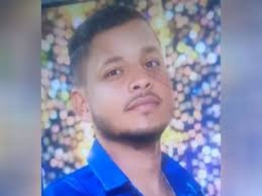  Bhopal,   surveillance criminal ,committed suicide  