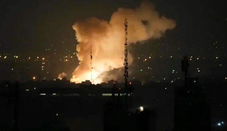 iran, Israel attacks, Iran