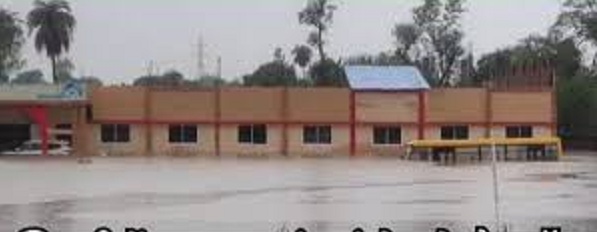 bhopal, Situation is bad ,Madhya Pradesh 