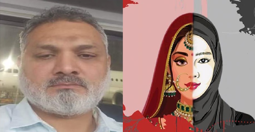 indore, Search intensified ,Congress councilor Anwar Qadri  