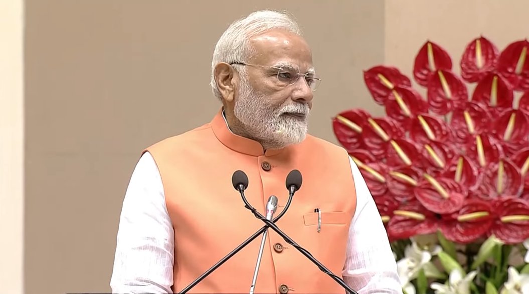 new delhi,   Prime Minister described ,