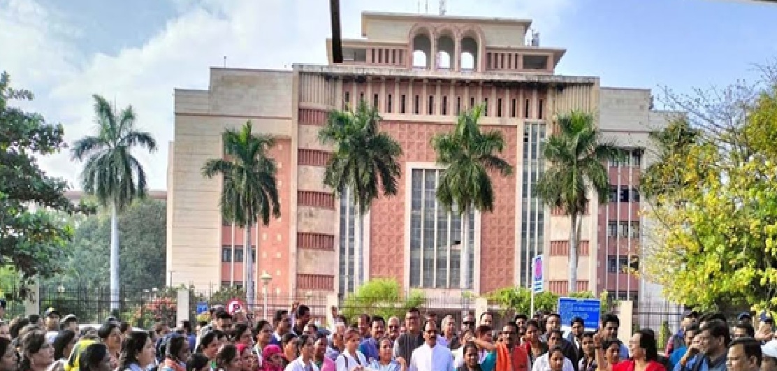 bhopal, Opposition to employee, promotion rules