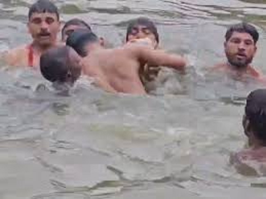 ujjain,  young man , visit Mahakal died 