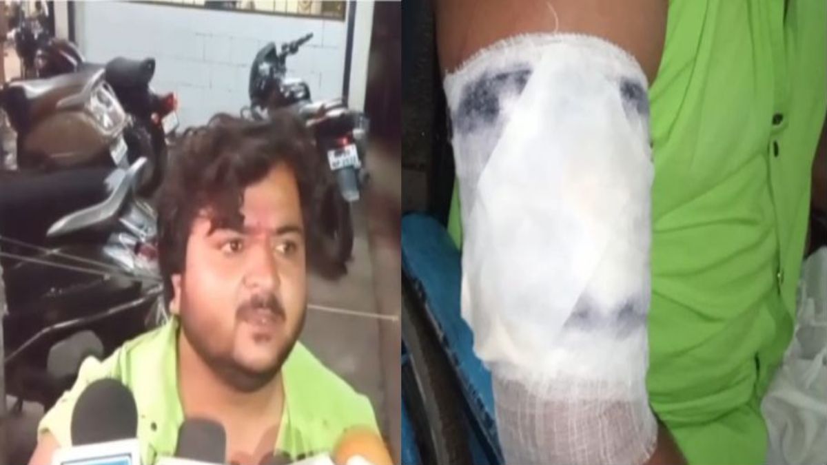 jabalpur,   behest , step mother