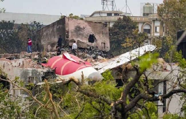 new delhi,Investigation , black box  