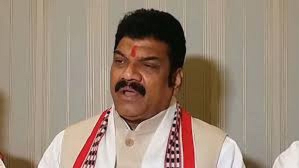 bhopal, Food Minister Rajput ,took cognizance 