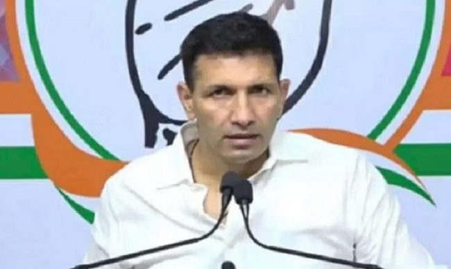 bhopal, FIR, Jitu Patwari