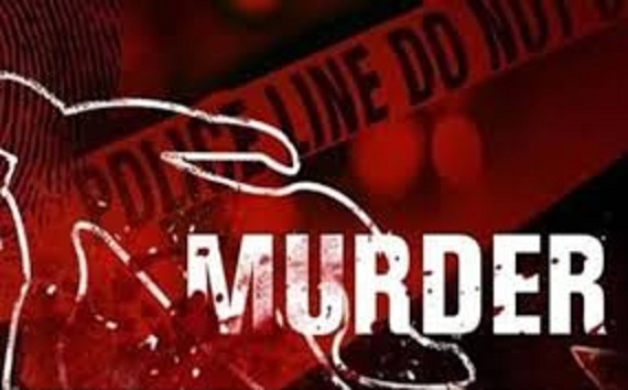 bhopal,   young man  ,shot dead 