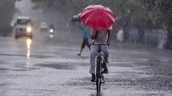 bhopal, Continuation of rain ,Madhya Pradesh