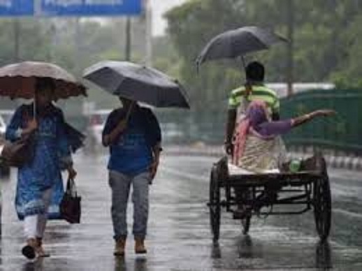 bhopal, Heavy rain , Madhya Pradesh 