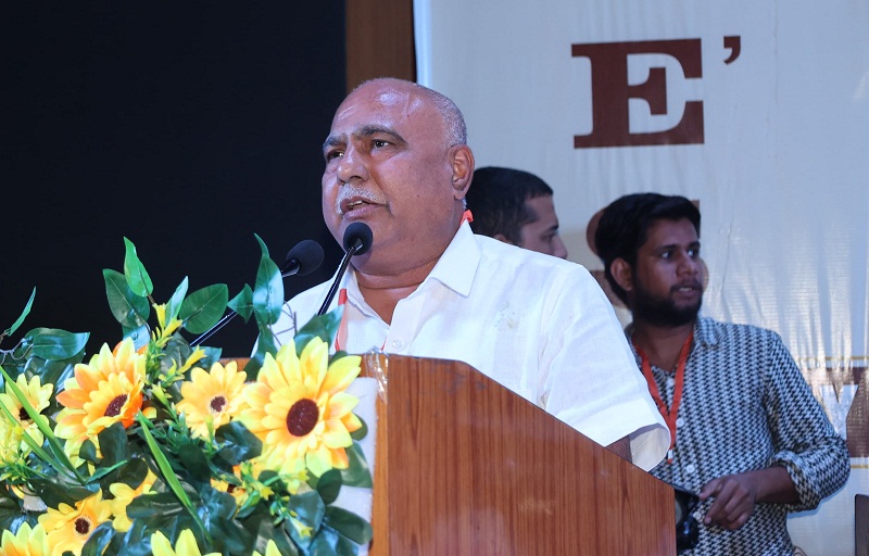 bhopal, Congress repeatedly ,Hemant Khandelwal