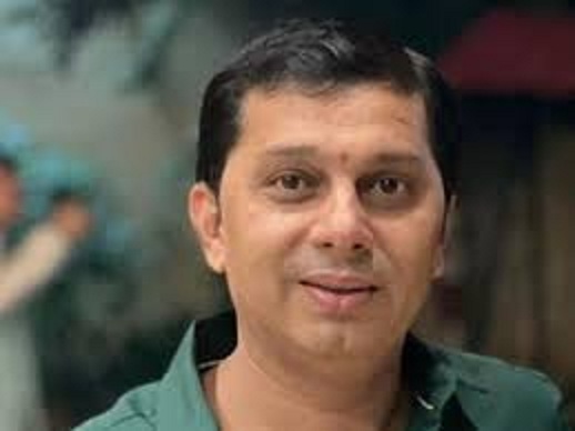 katni,   industrialist committed suicide , shooting himself 