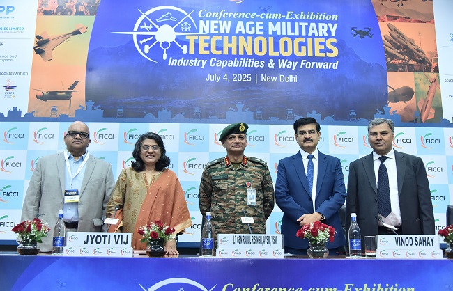 new delhi, recent air conflict,   Deputy Army Chief