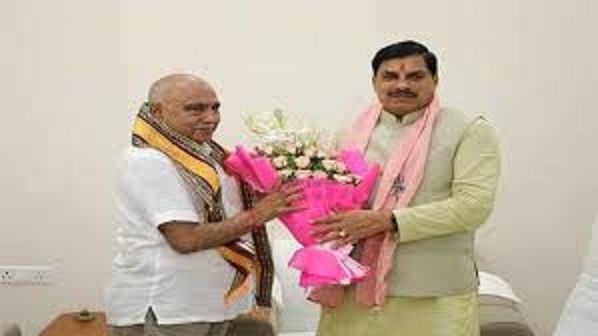 bhopal,    new state president,state executive soon