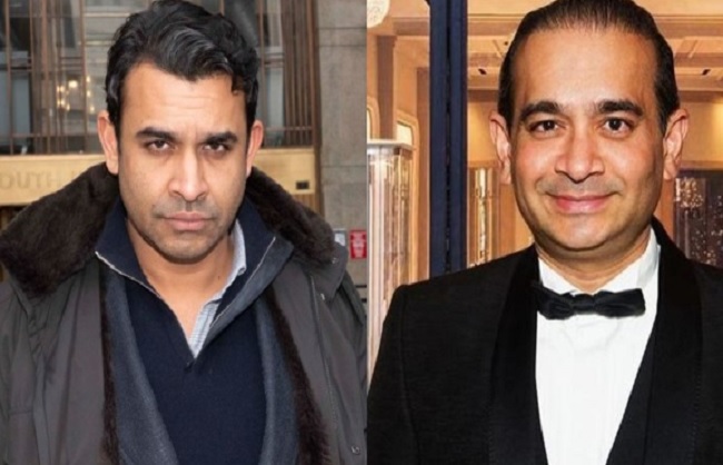 new delhi, Fugitive diamond merchant,arrested in America