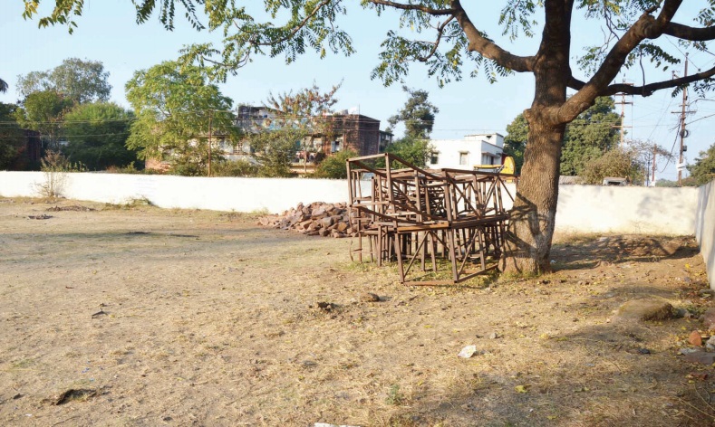 कोलार महाबली नगर 