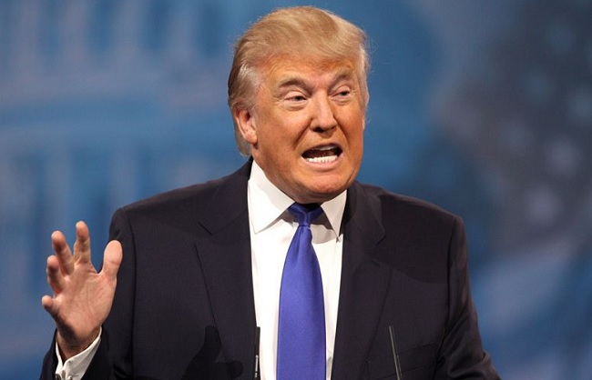 new delhi, Trump threatens,BRICS countries