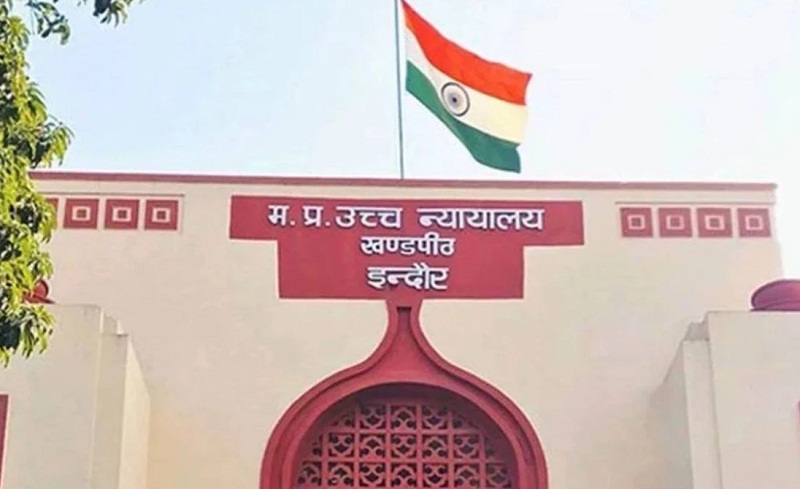 indore, Big decision , Madhya Pradesh High Court 