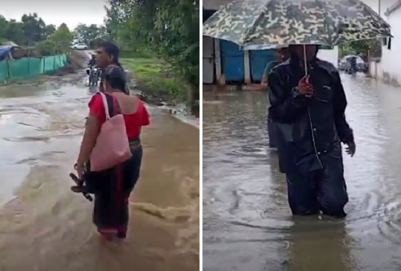 bhopal, Many districts,  Madhya Pradesh 