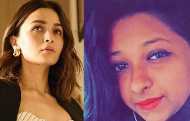 mumbai, Alia Bhatt, former personal assistant arrested 