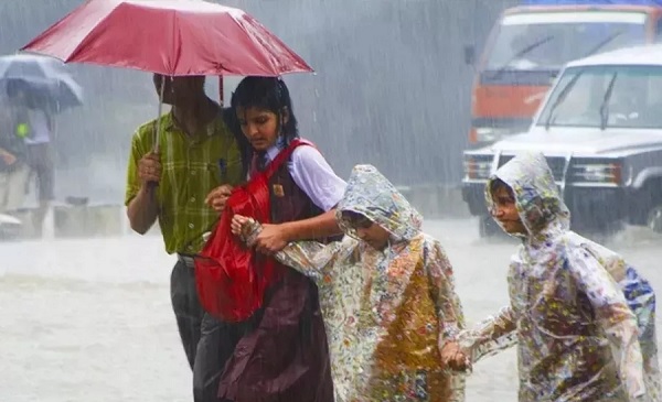 bhopal, Monsoon gains momentum, Madhya Pradesh