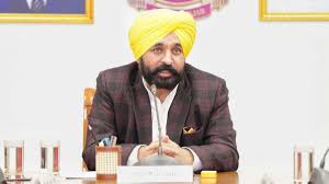 chandigarh, Punjab Chief Minister, raised questions  