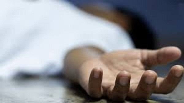 neemuch, Woman murdered , entering home