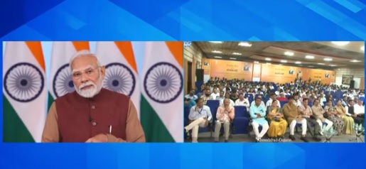 new delhi,   new employment opportunities, Prime Minister