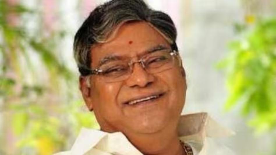 mumbai, Veteran actor , Kota Srinivasa Rao passes away