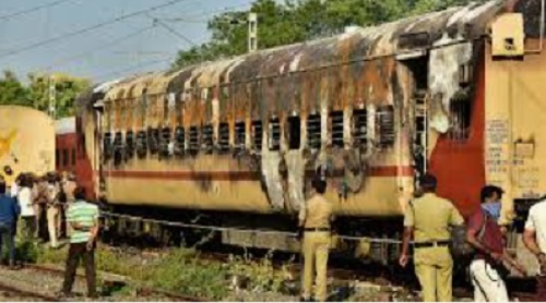 chennai, Tamil Nadu, Massive fire  