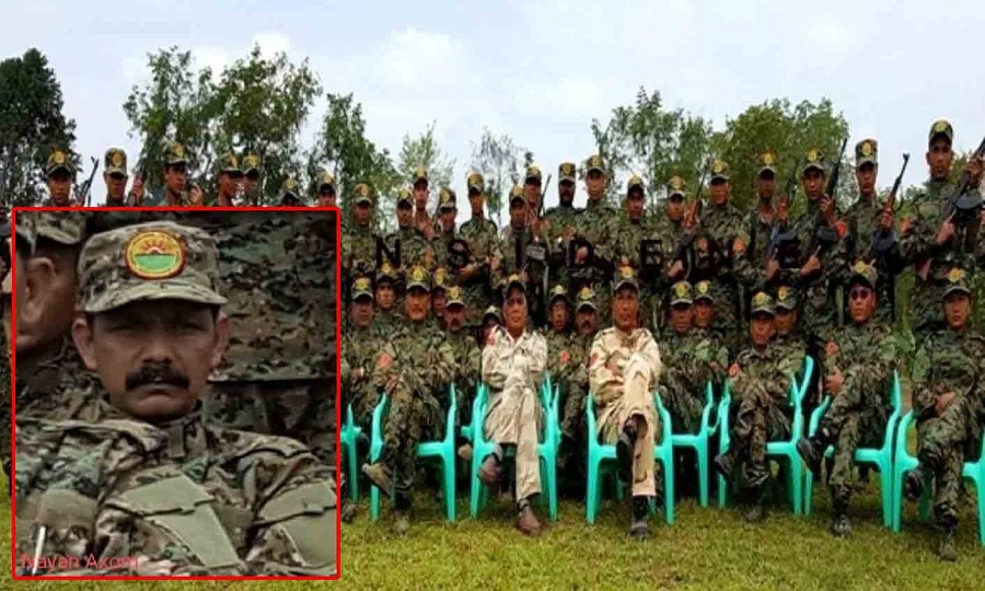 guwahati, ULFA (I) claims ,drone attacks  