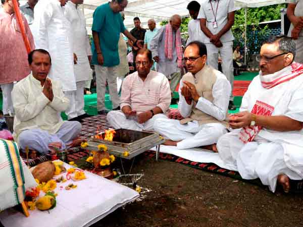 vidhya bharti shivraj