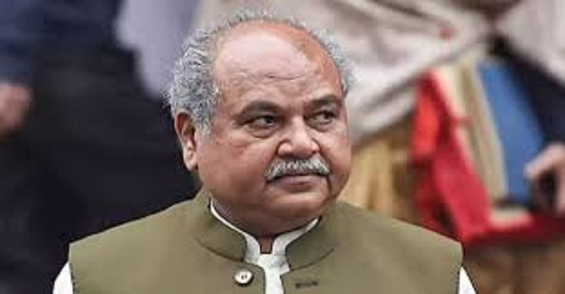 bhopal, New Lok Sabha committee , Speaker Narendra Singh Tomar 