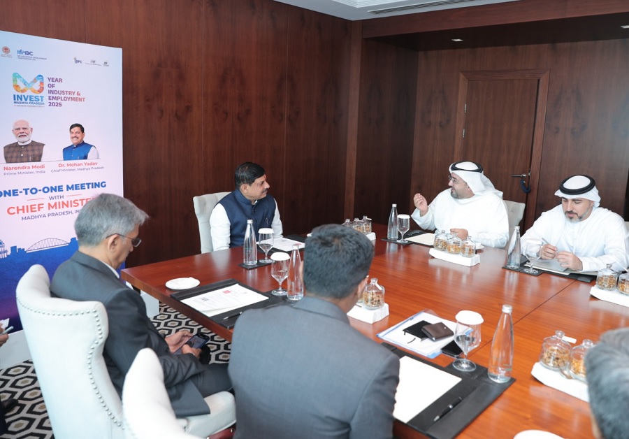 bhopal,Madhya Pradesh,Dr. Mohan Yadav