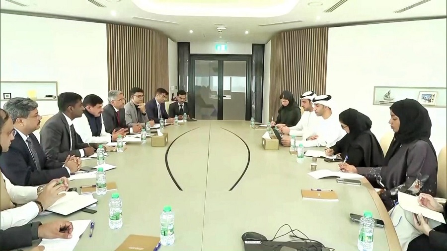 bhopal, Comprehensive Economic Partnership, Dr. Mohan Yadav