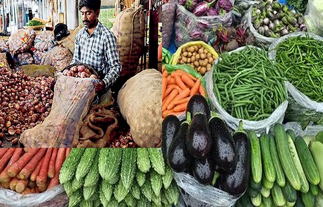 new delhi, Wholesale inflation , 0.13 percent 