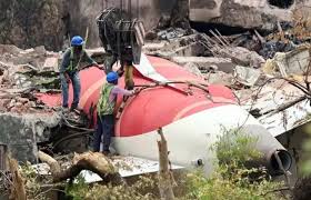 washington, New revelation,Ahmedabad plane crash 