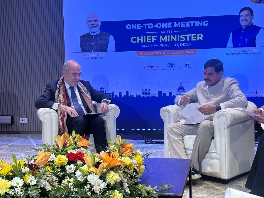 bhopal, Madhya Pradesh ,Chief Minister  