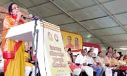 सुमित्रा महाजन