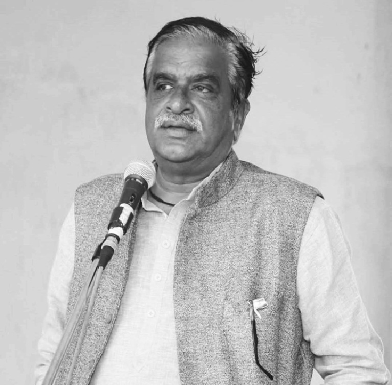 bhopal,  Former BJP MLA , passes away