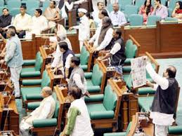 मालामाल हुए विधायक और मंत्री