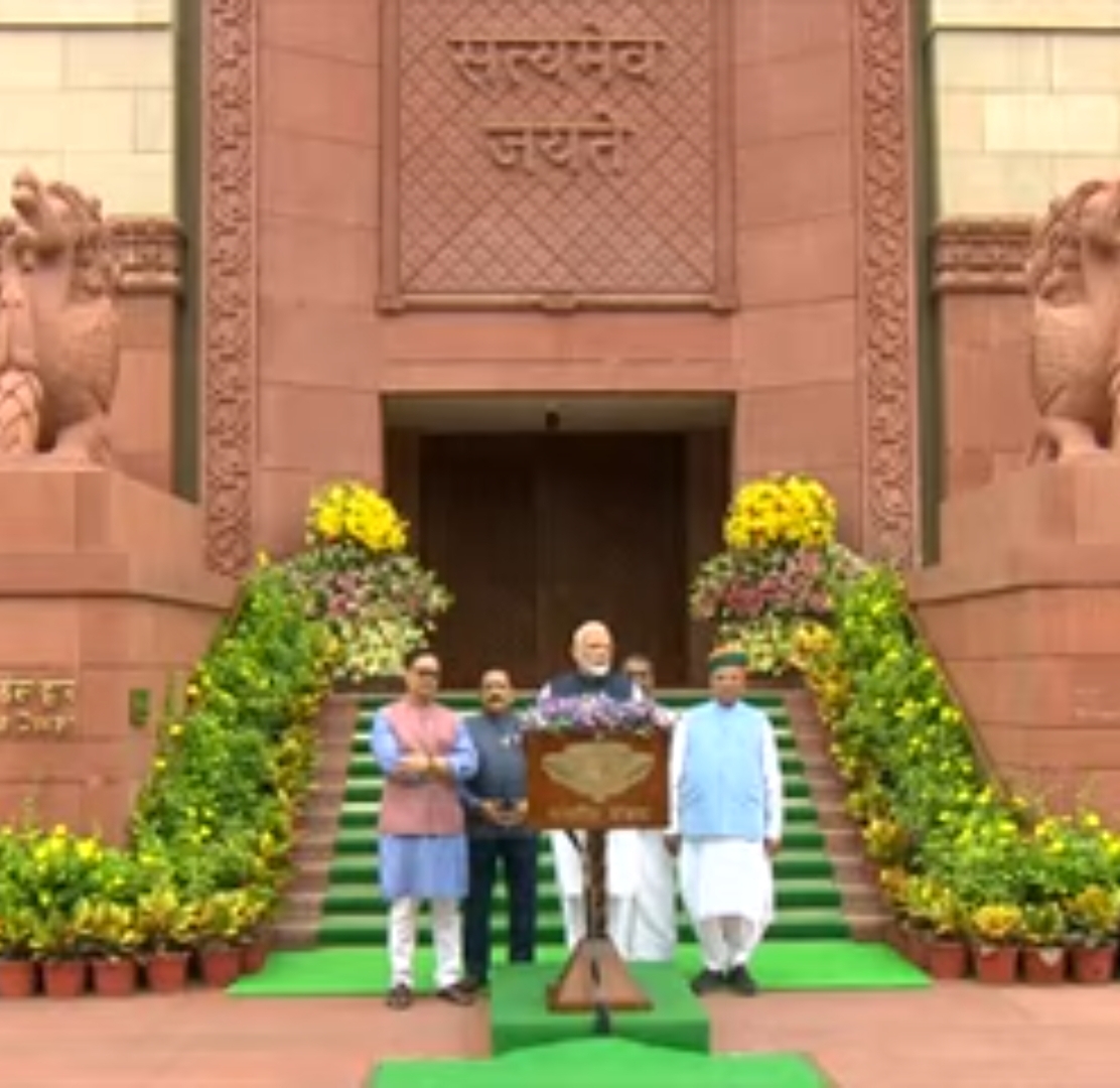 new delhi, Prime Minister Modi , monsoon session 