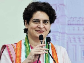 new delhi,  voter list in Bihar ,Priyanka Gandhi